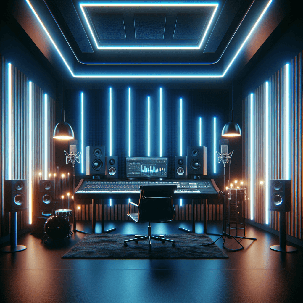 Caribbean Music Producer FL Studio — Mandragonbeat Drumkits