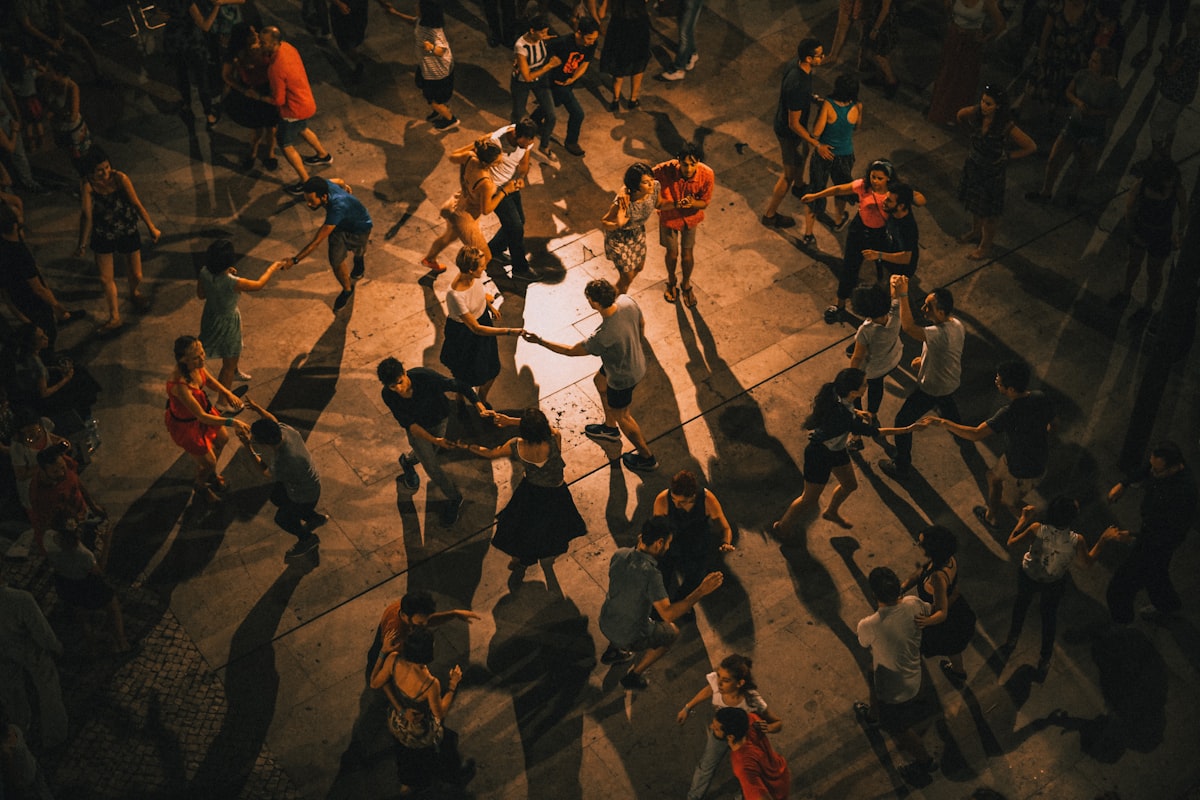 Caribbean music culture — understanding the difference between Kompa and Zouk music styles